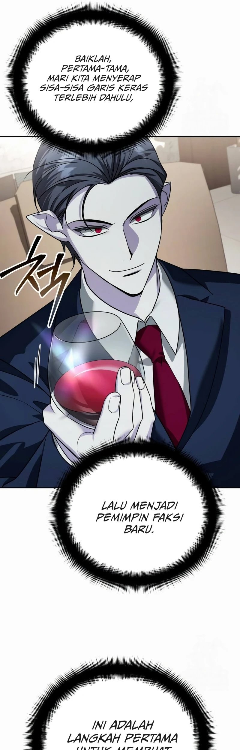 All My Alter Egos Are Tycoons Chapter 22 Gambar 48