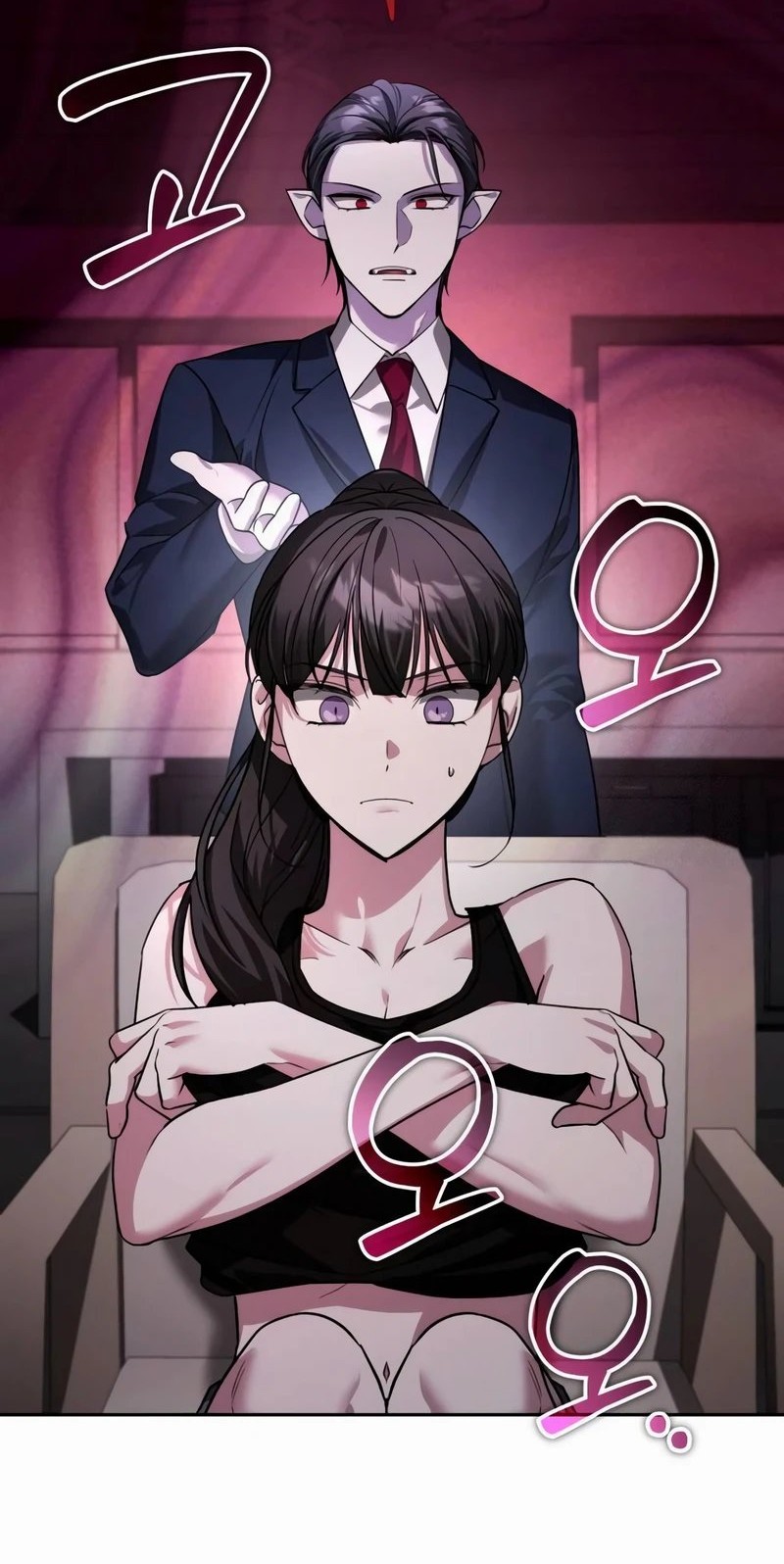 All My Alter Egos Are Tycoons Chapter 22 Gambar 53