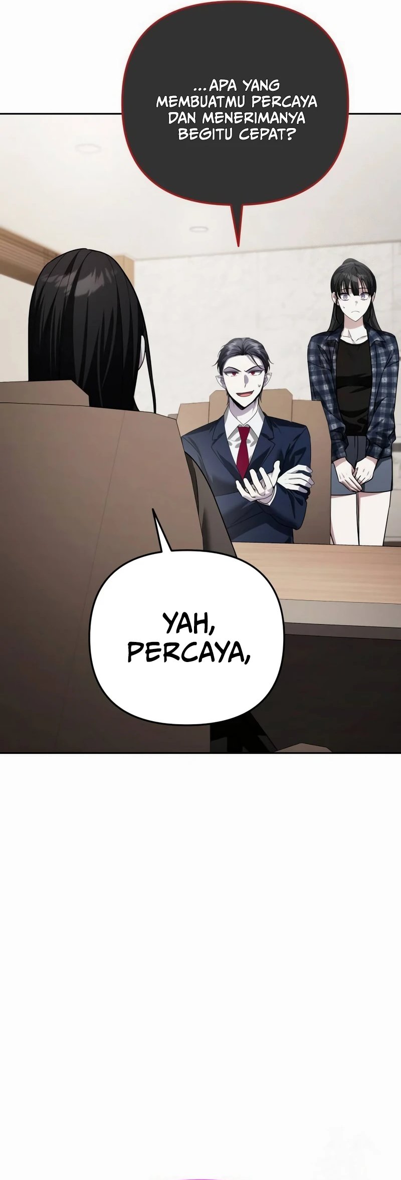 All My Alter Egos Are Tycoons Chapter 22 Gambar 37