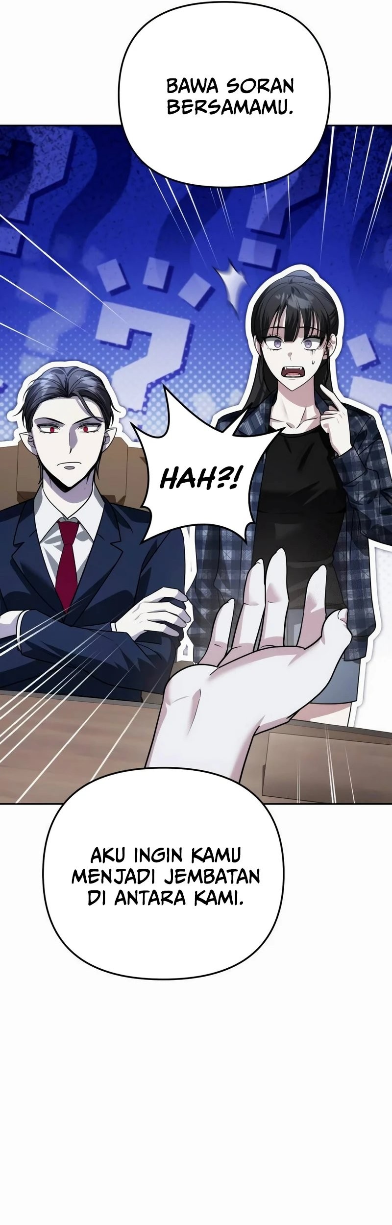 All My Alter Egos Are Tycoons Chapter 22 Gambar 40