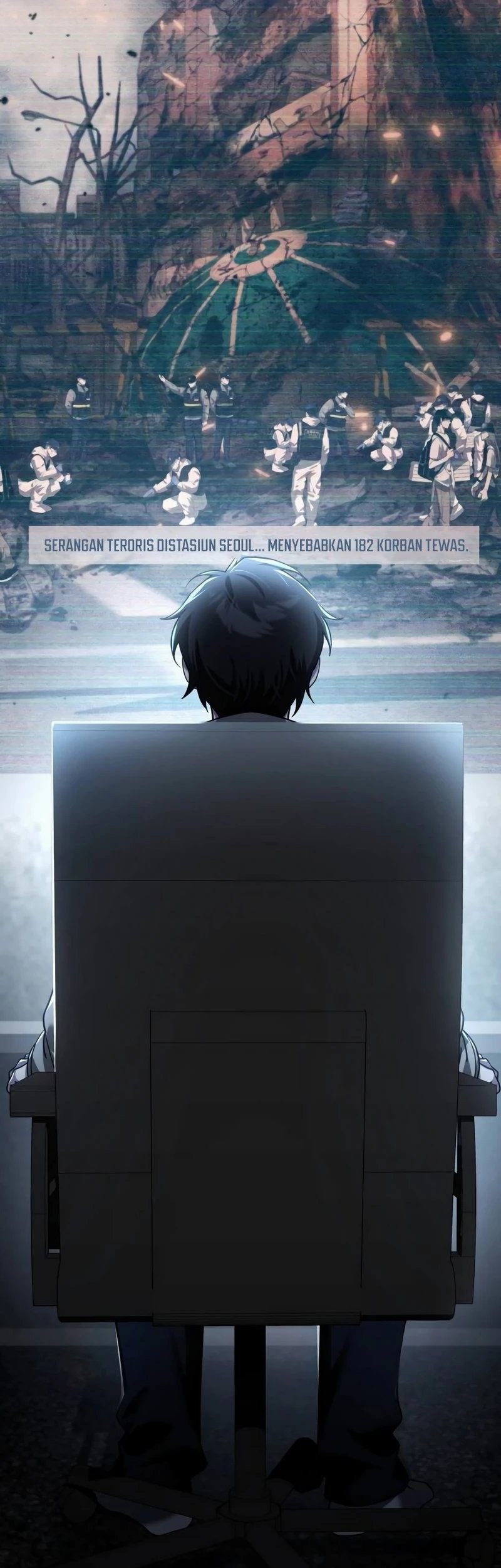 All My Alter Egos Are Tycoons Chapter 22 Gambar 3