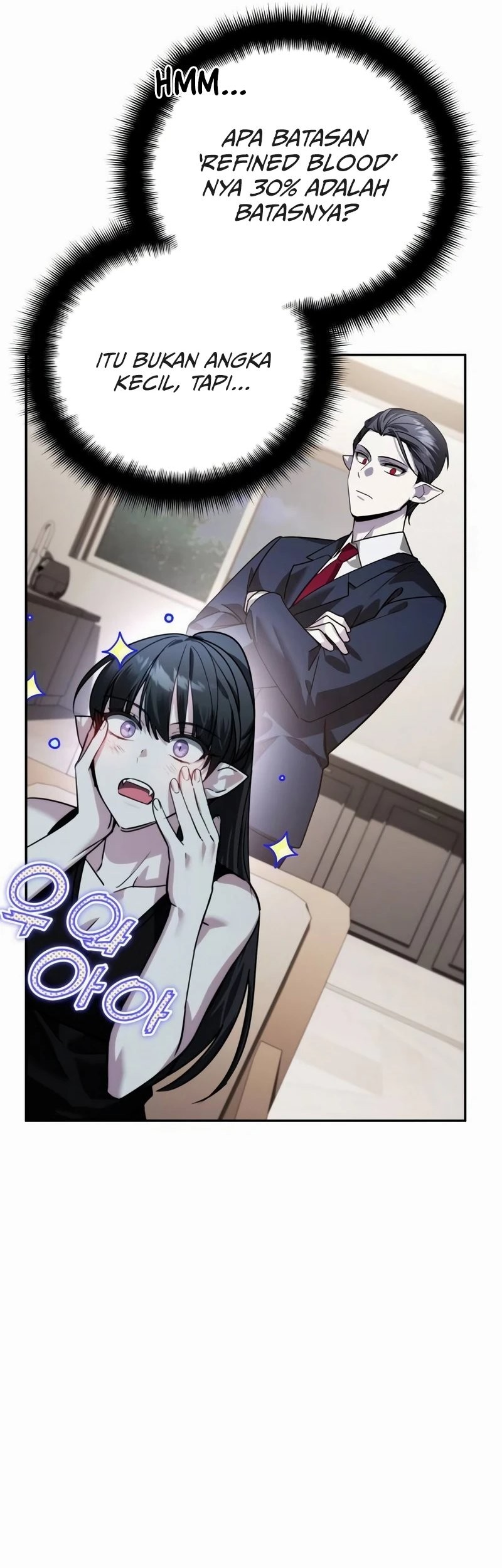 All My Alter Egos Are Tycoons Chapter 22 Gambar 61