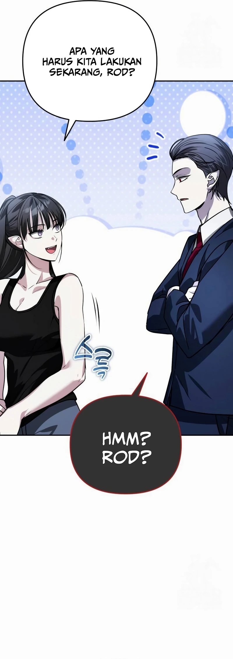 All My Alter Egos Are Tycoons Chapter 22 Gambar 63