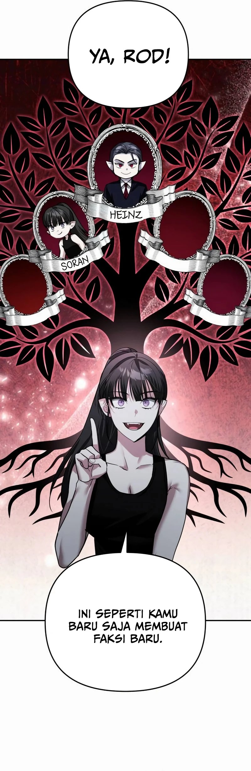 All My Alter Egos Are Tycoons Chapter 22 Gambar 64