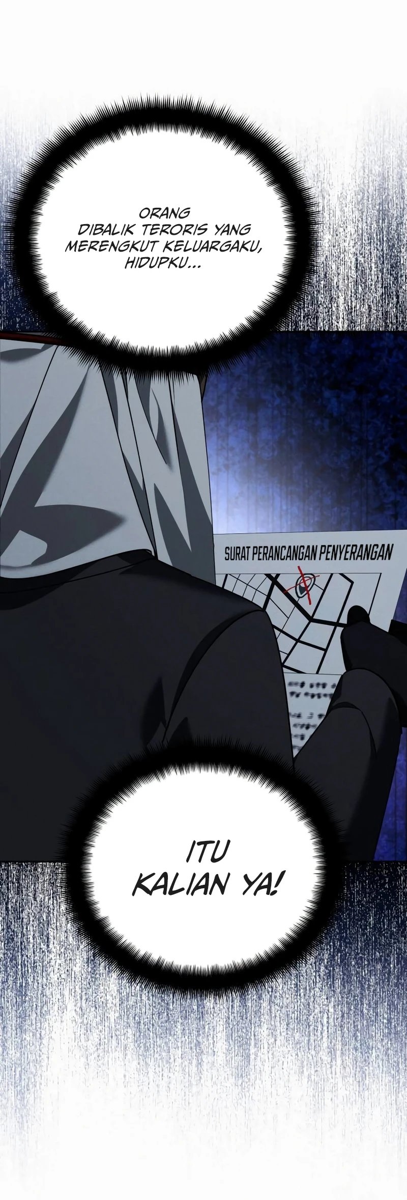 All My Alter Egos Are Tycoons Chapter 22 Gambar 5