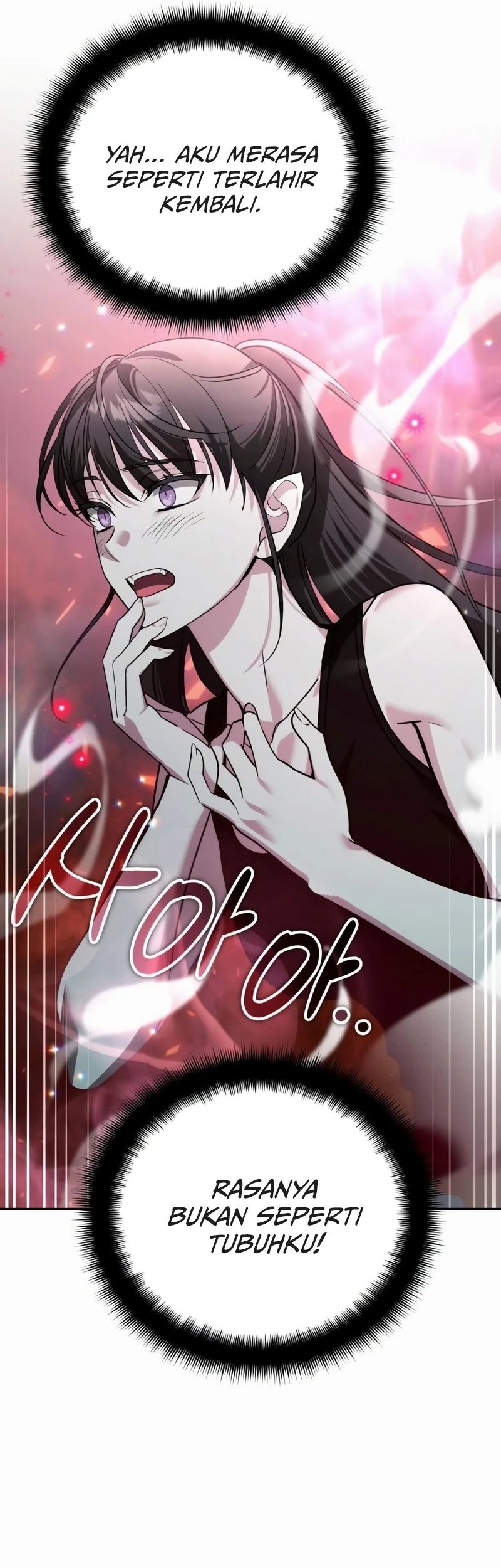 All My Alter Egos Are Tycoons Chapter 22 Gambar 59