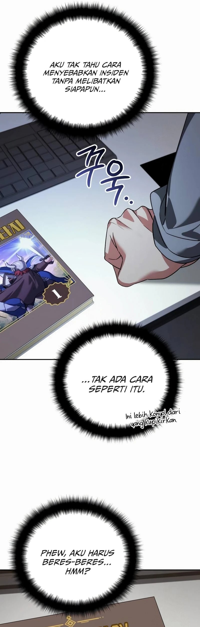 All My Alter Egos Are Tycoons Chapter 22 Gambar 80