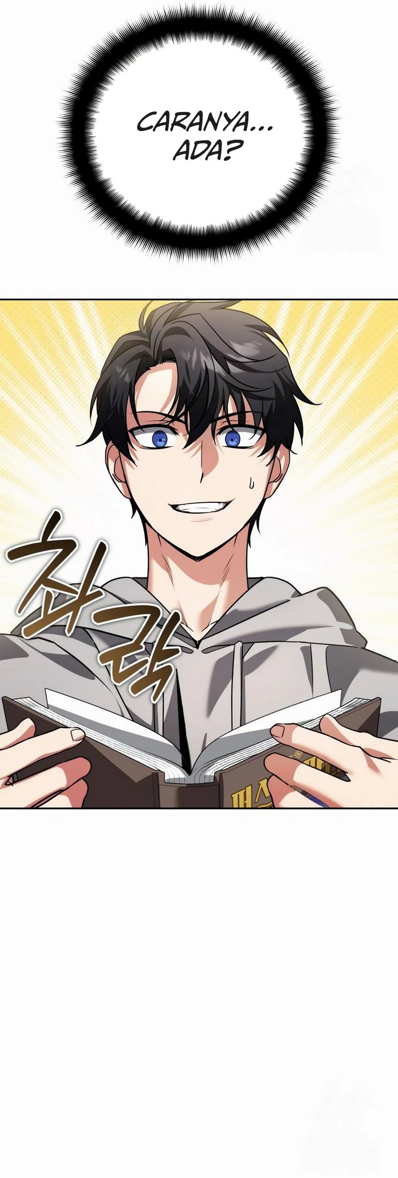 All My Alter Egos Are Tycoons Chapter 22 Gambar 82