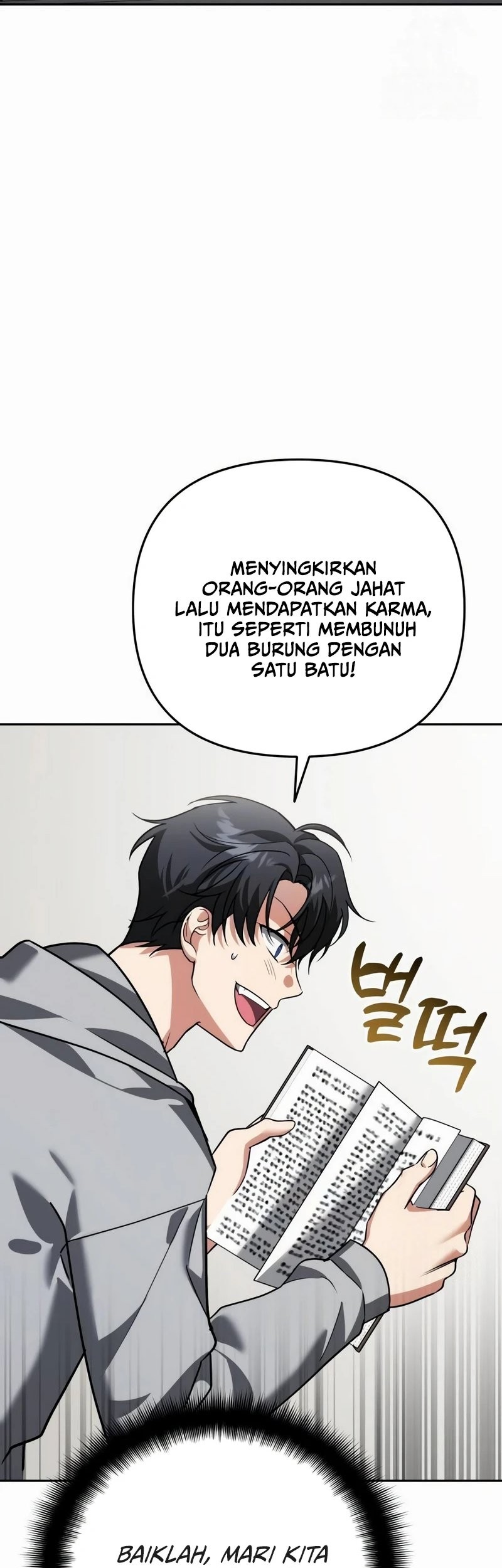 All My Alter Egos Are Tycoons Chapter 22 Gambar 86