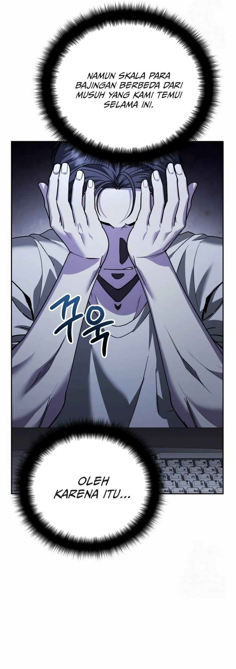 All My Alter Egos Are Tycoons Chapter 22 Gambar 6