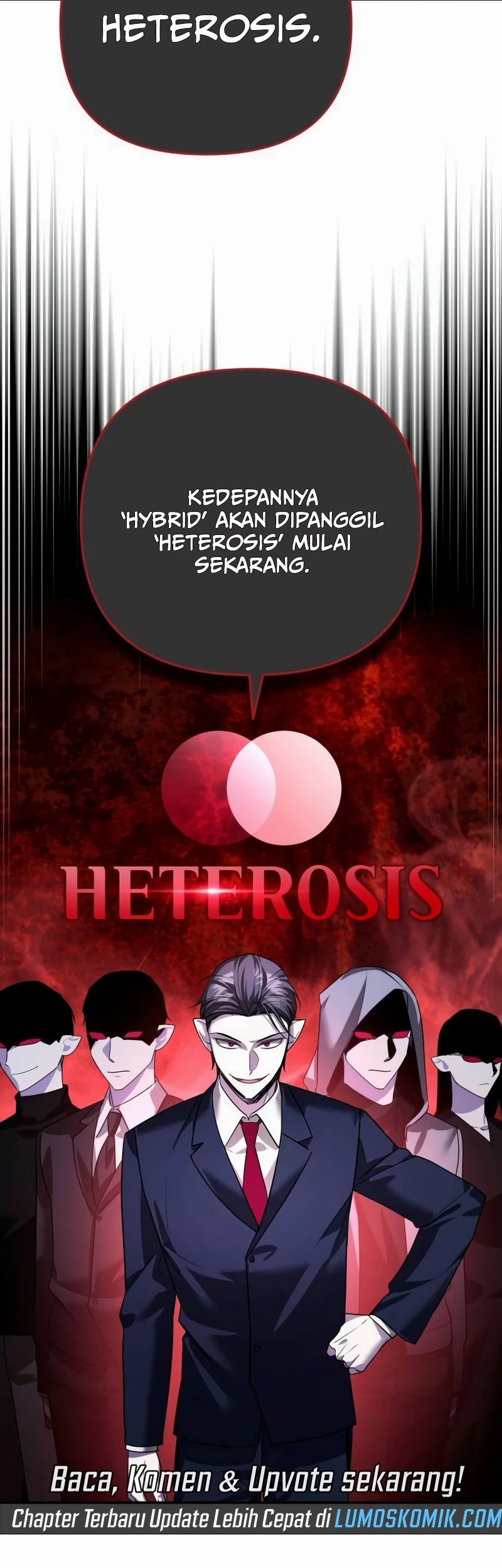 All My Alter Egos Are Tycoons Chapter 22 Gambar 70