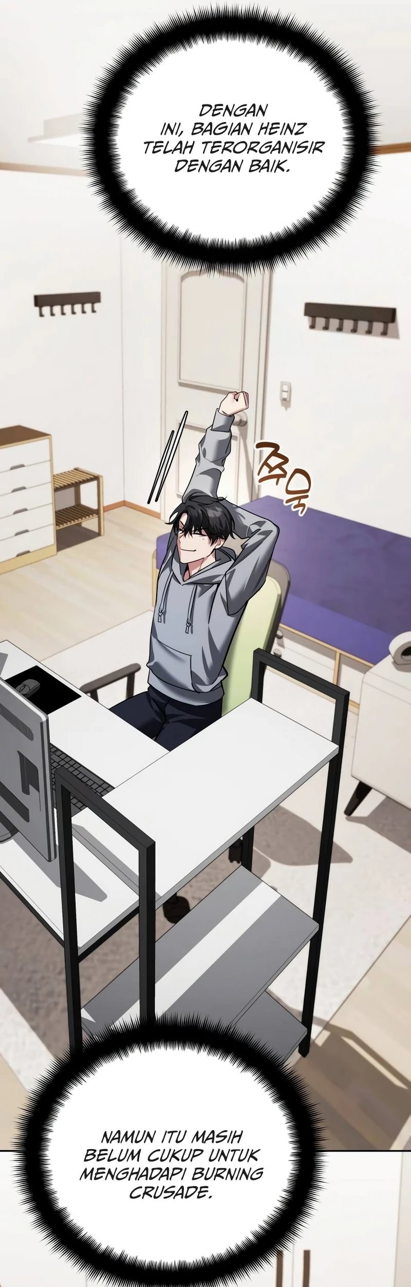 All My Alter Egos Are Tycoons Chapter 22 Gambar 74