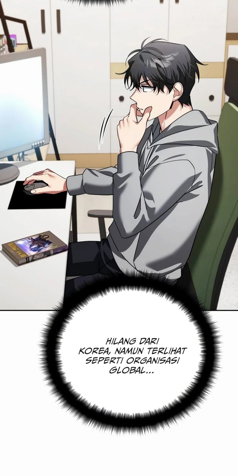 All My Alter Egos Are Tycoons Chapter 22 Gambar 75