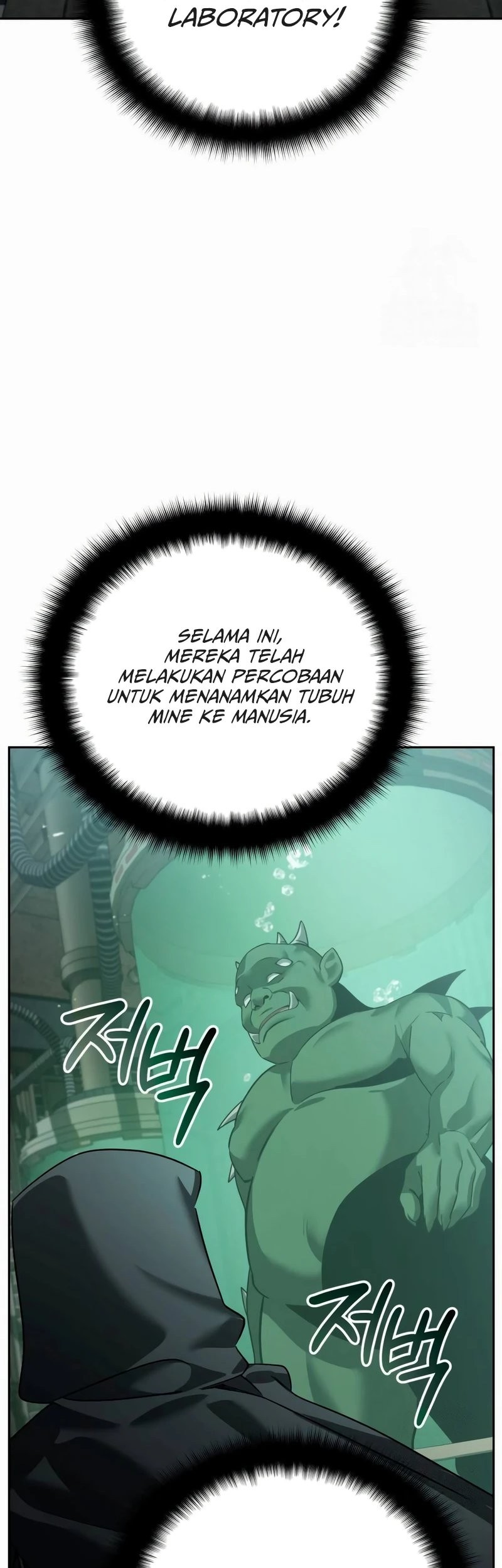 All My Alter Egos Are Tycoons Chapter 22 Gambar 98