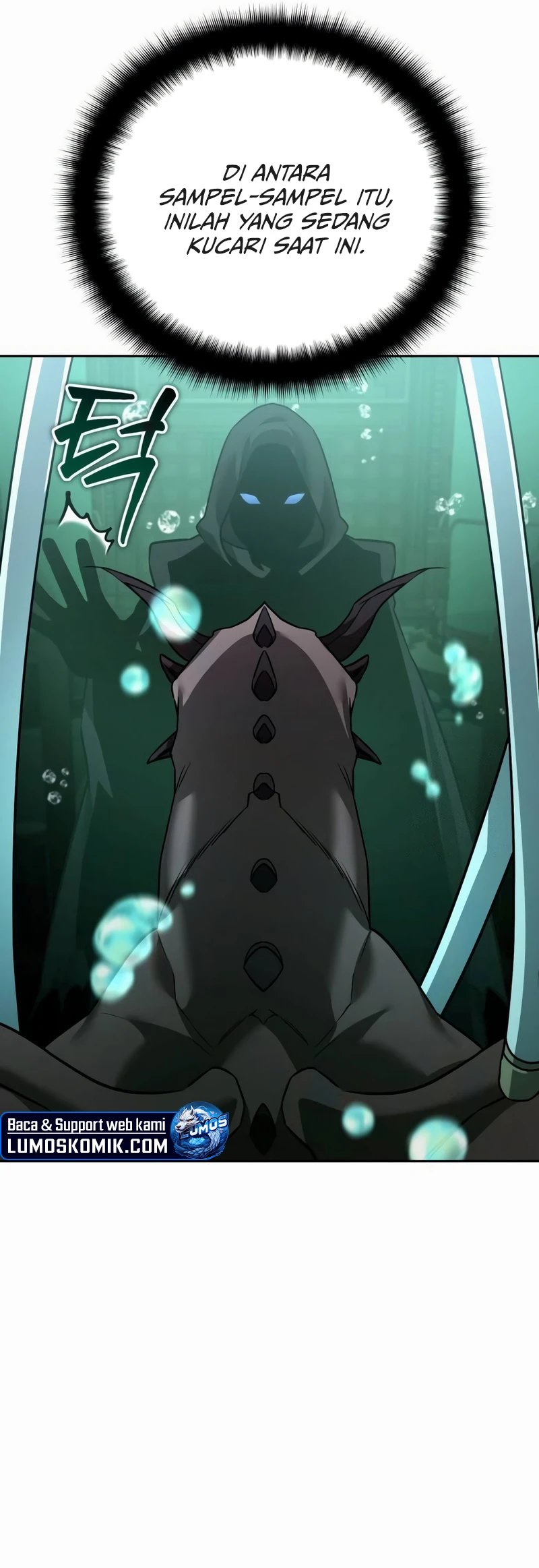 All My Alter Egos Are Tycoons Chapter 22 Gambar 100