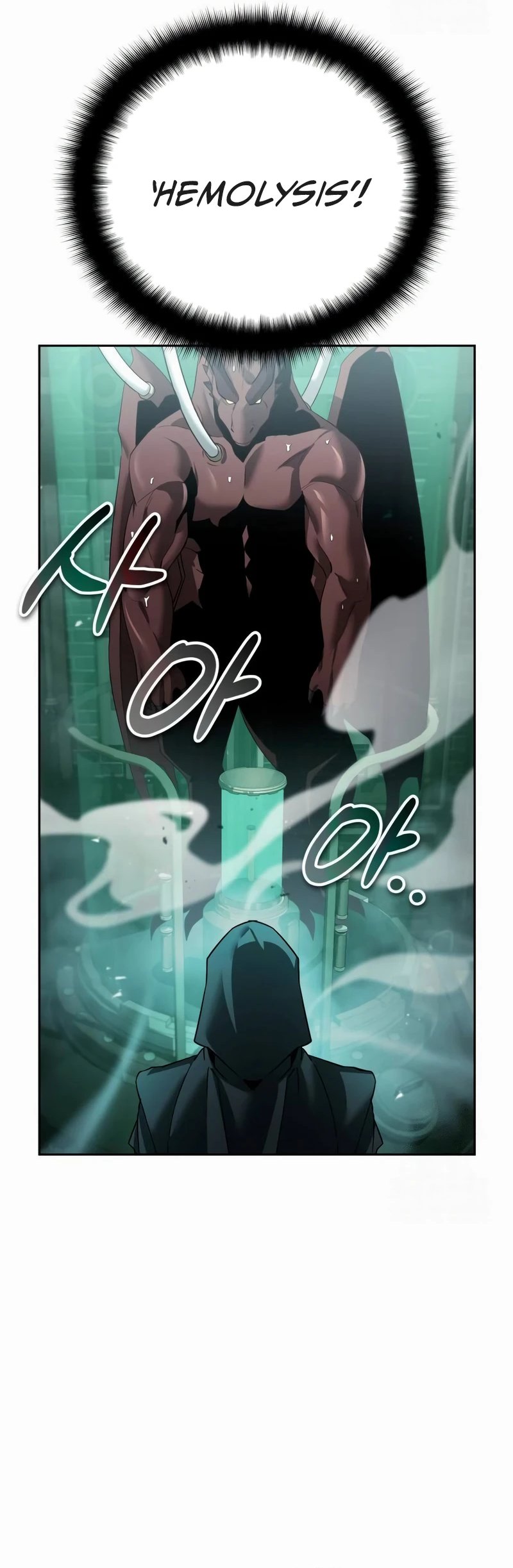 All My Alter Egos Are Tycoons Chapter 22 Gambar 103