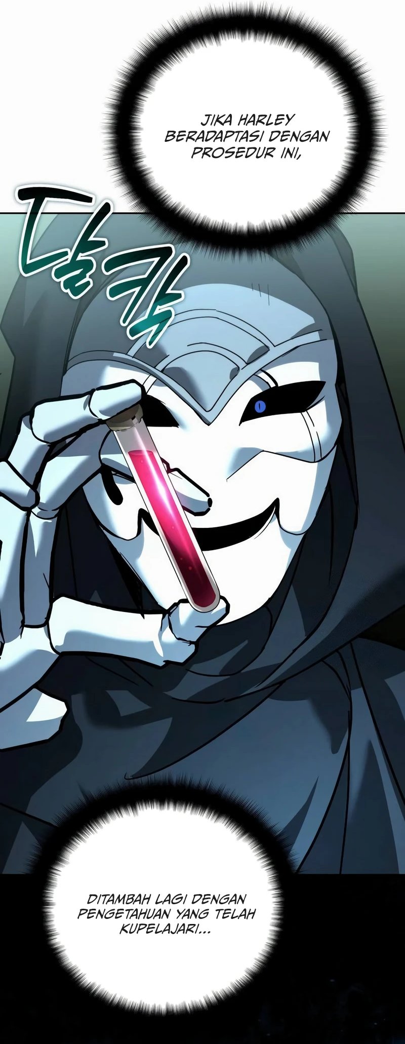 All My Alter Egos Are Tycoons Chapter 22 Gambar 104