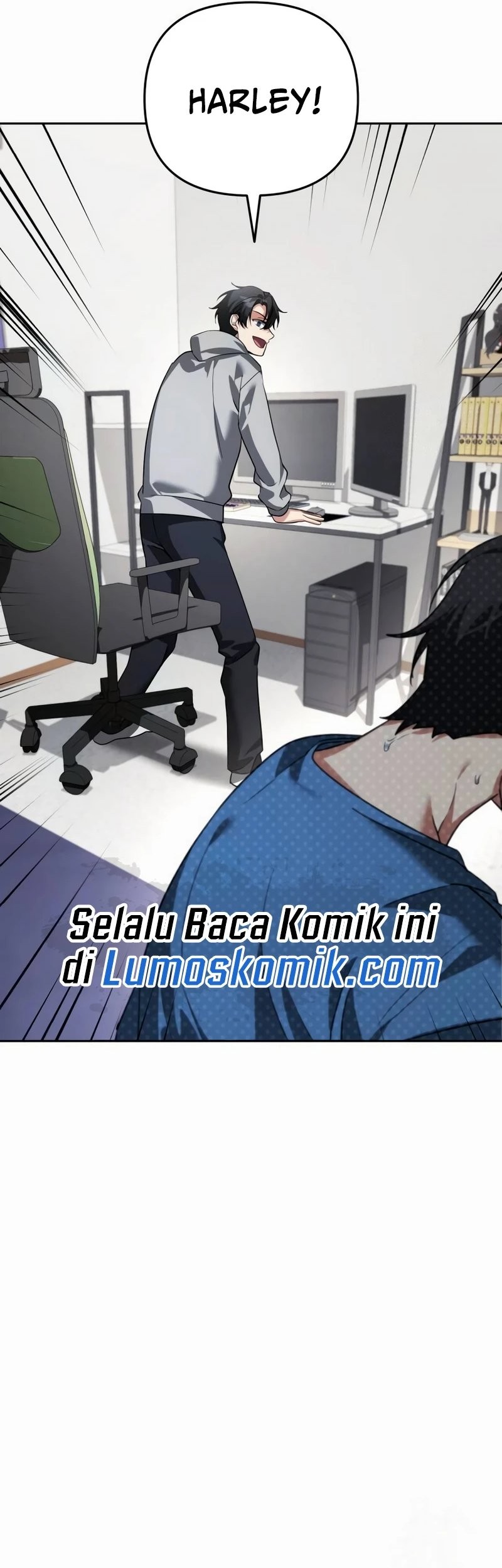 All My Alter Egos Are Tycoons Chapter 22 Gambar 88