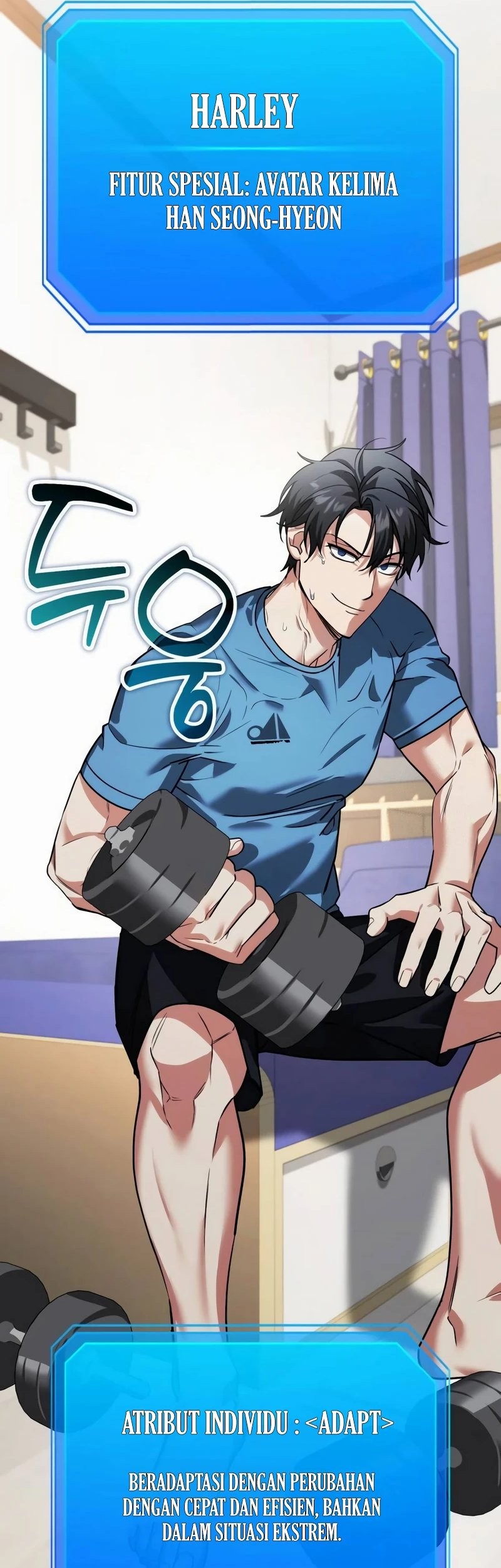 All My Alter Egos Are Tycoons Chapter 22 Gambar 90