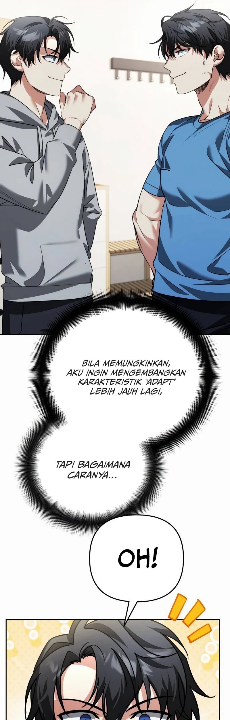 All My Alter Egos Are Tycoons Chapter 22 Gambar 92