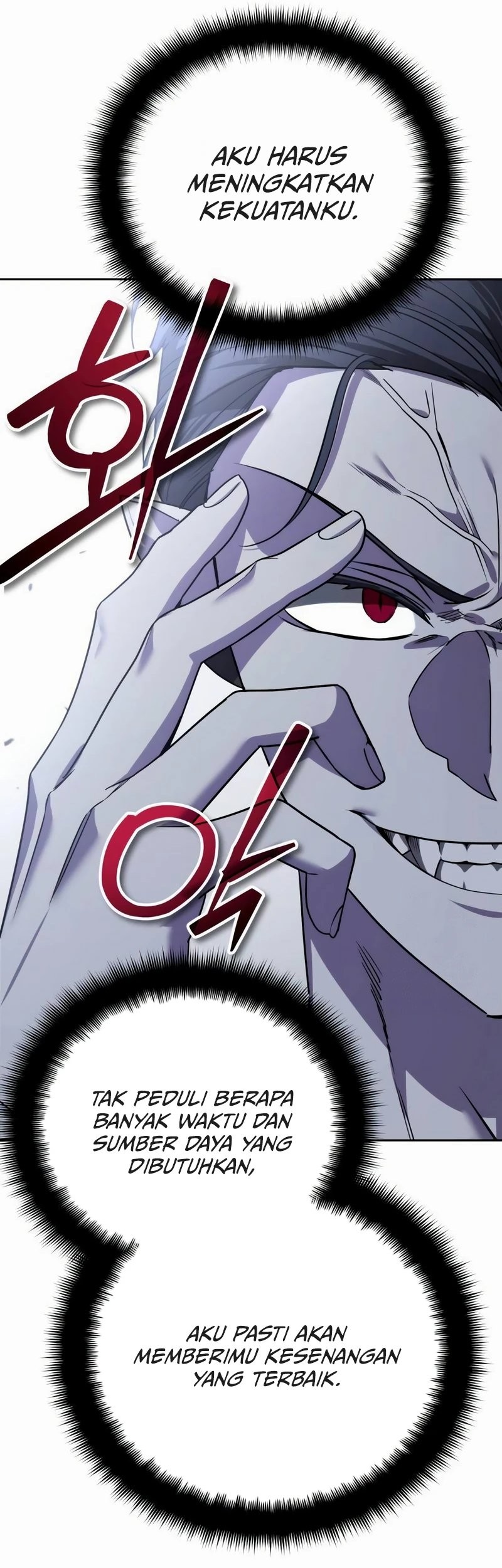 All My Alter Egos Are Tycoons Chapter 22 Gambar 7