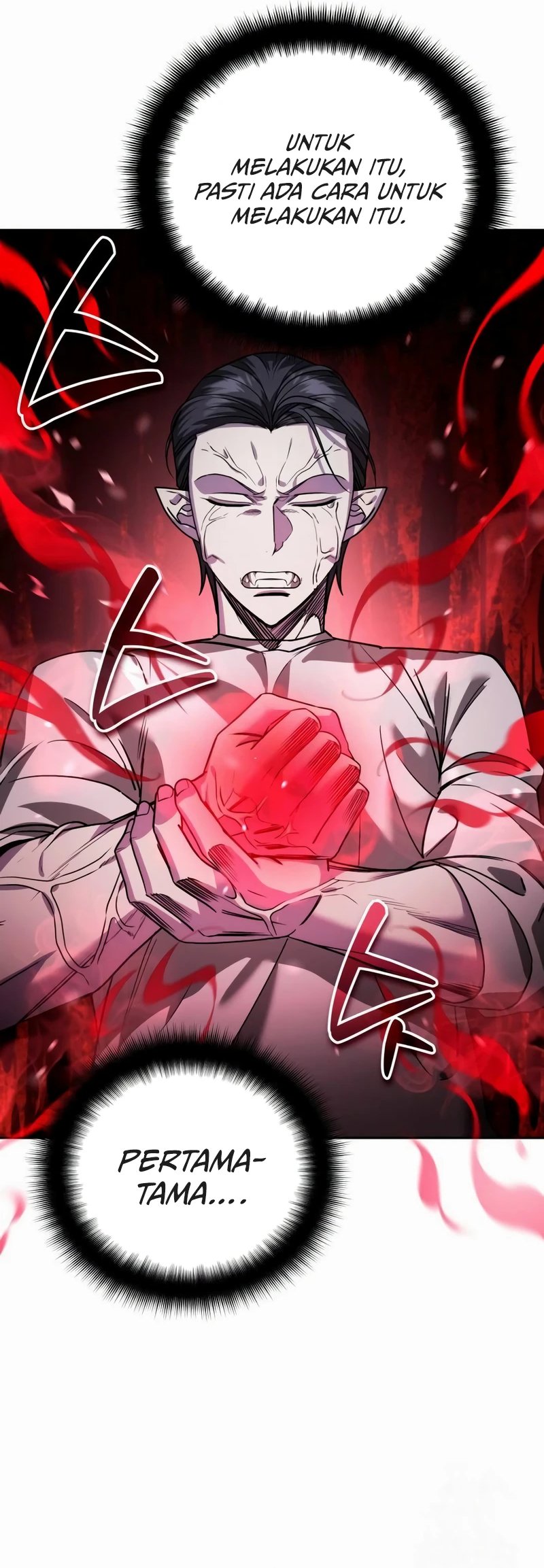 All My Alter Egos Are Tycoons Chapter 22 Gambar 9