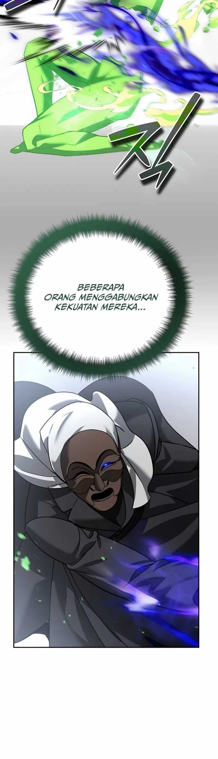 All My Alter Egos Are Tycoons Chapter 21 Gambar 40