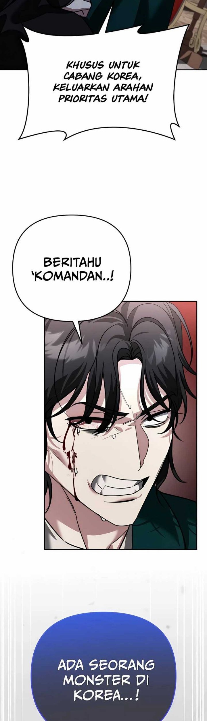 All My Alter Egos Are Tycoons Chapter 21 Gambar 44