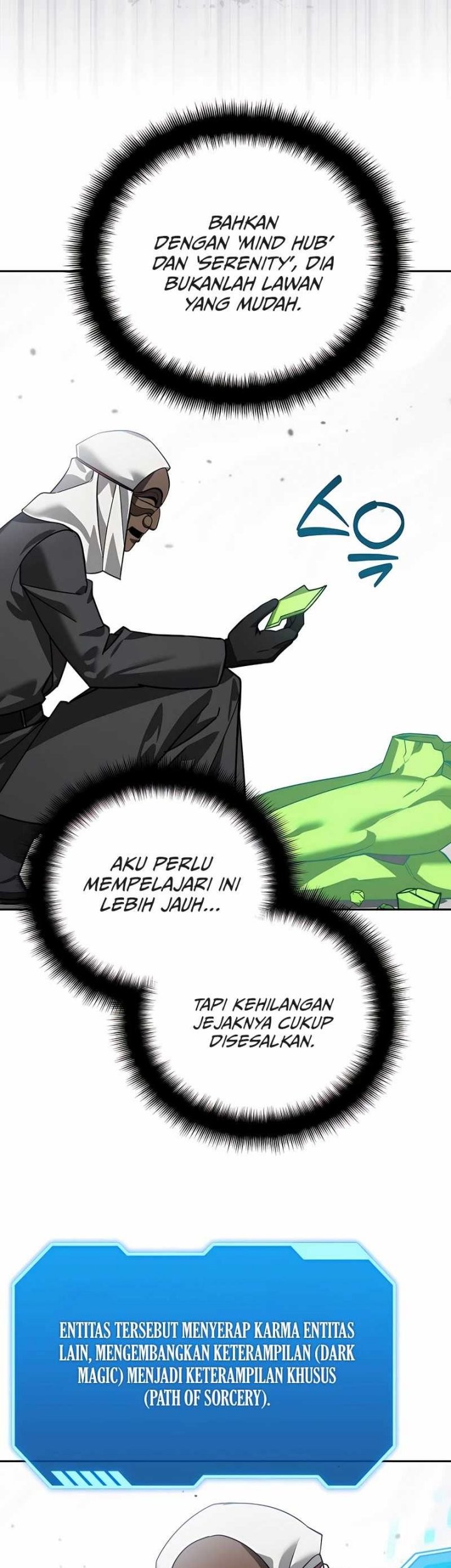 All My Alter Egos Are Tycoons Chapter 21 Gambar 46