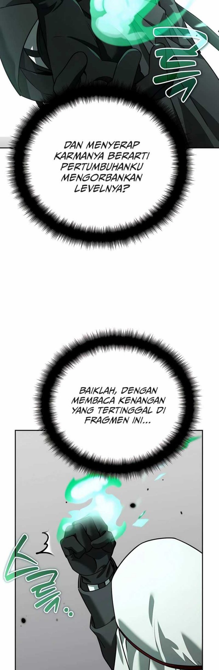 All My Alter Egos Are Tycoons Chapter 21 Gambar 48