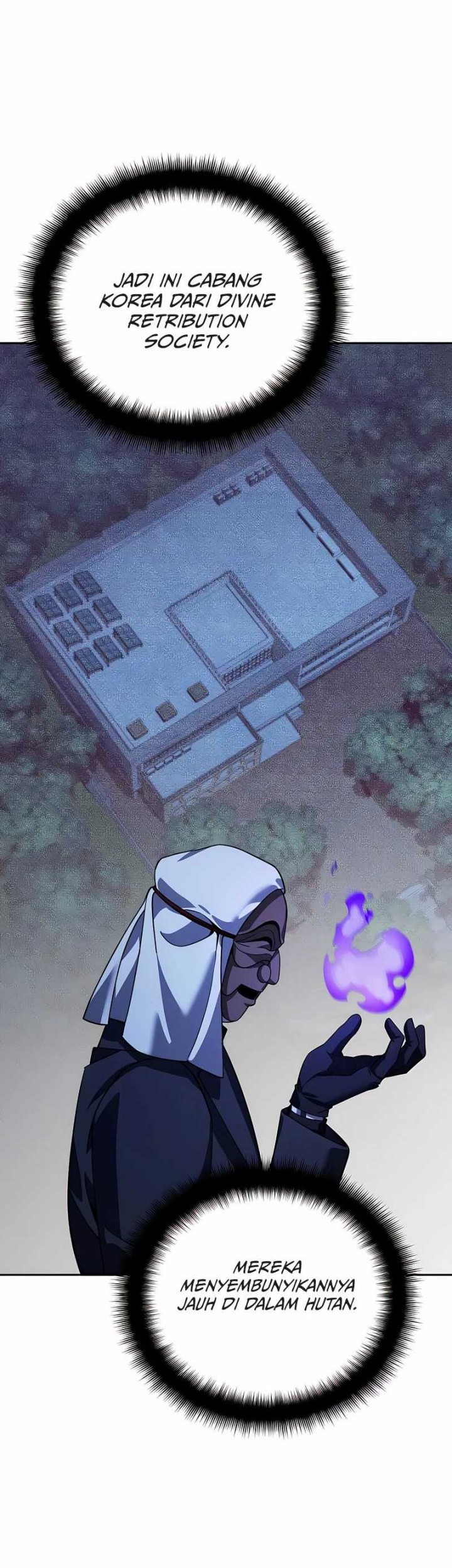 All My Alter Egos Are Tycoons Chapter 21 Gambar 50