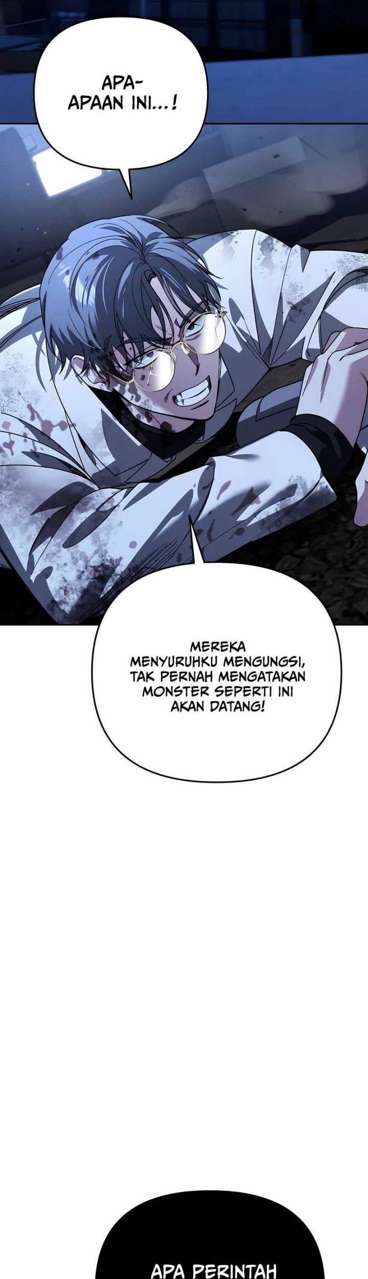 All My Alter Egos Are Tycoons Chapter 21 Gambar 53