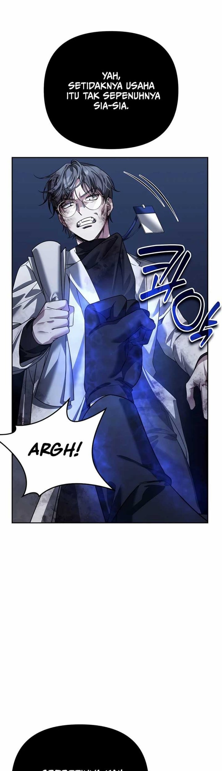 All My Alter Egos Are Tycoons Chapter 21 Gambar 55