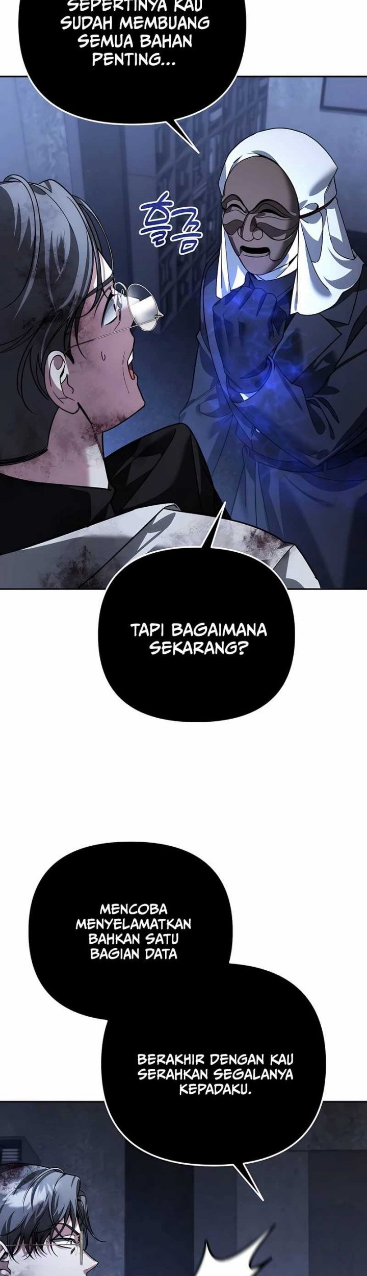 All My Alter Egos Are Tycoons Chapter 21 Gambar 56