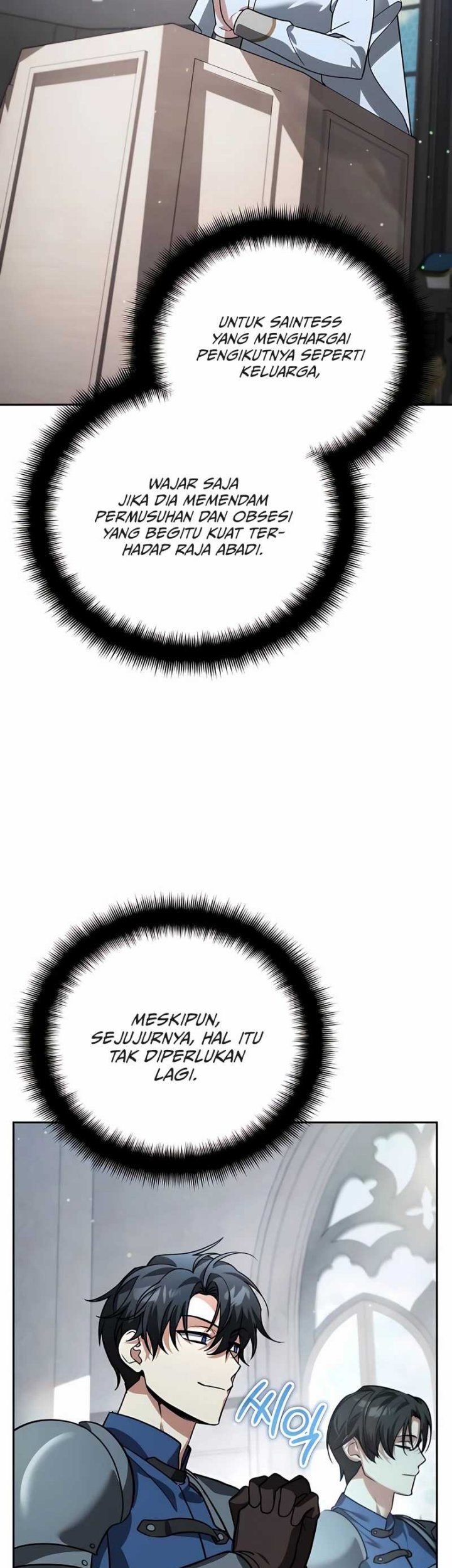 All My Alter Egos Are Tycoons Chapter 21 Gambar 28