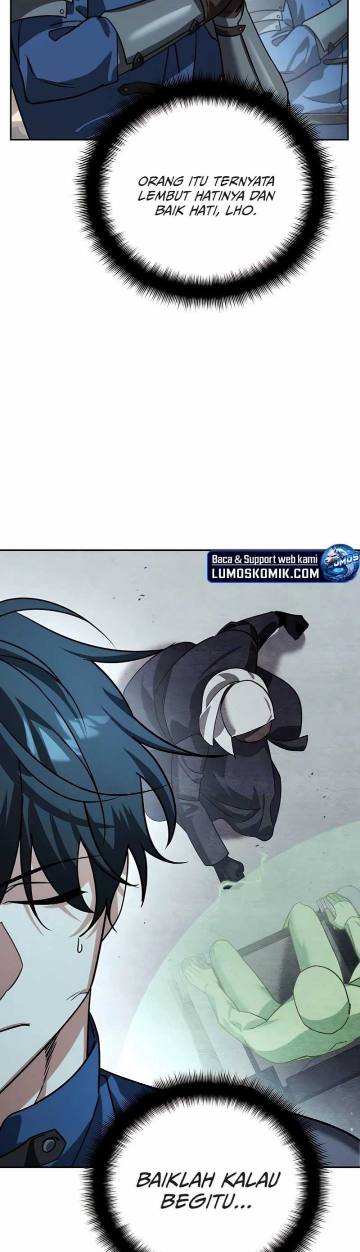 All My Alter Egos Are Tycoons Chapter 21 Gambar 29