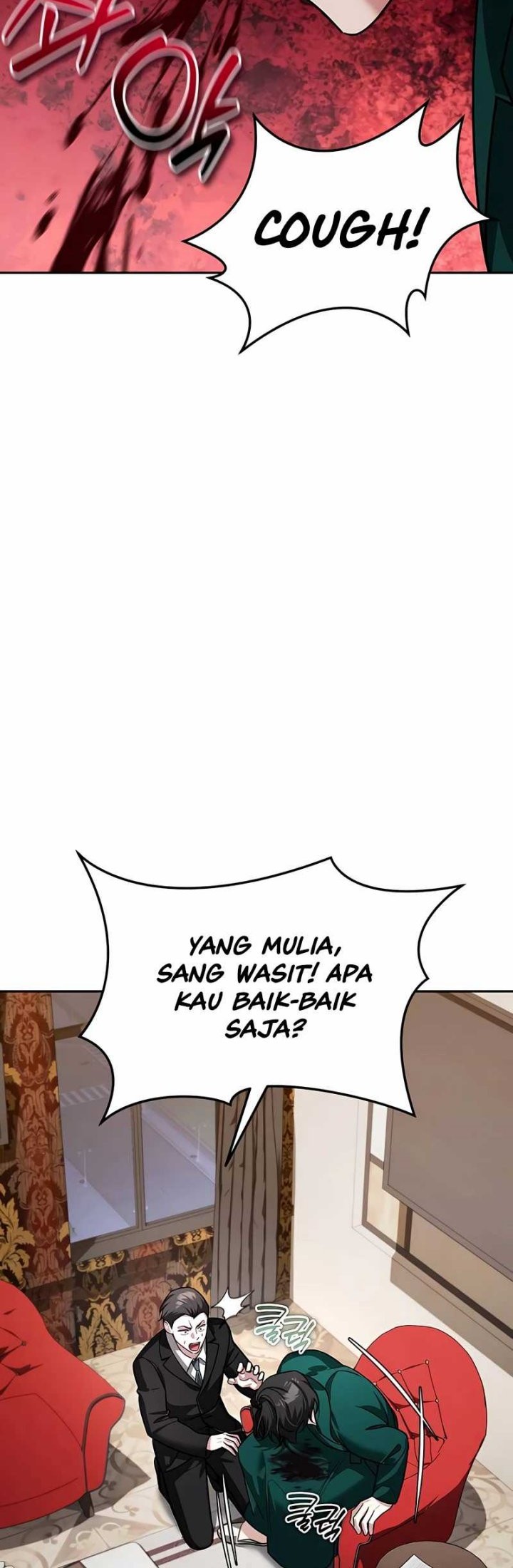 All My Alter Egos Are Tycoons Chapter 21 Gambar 33