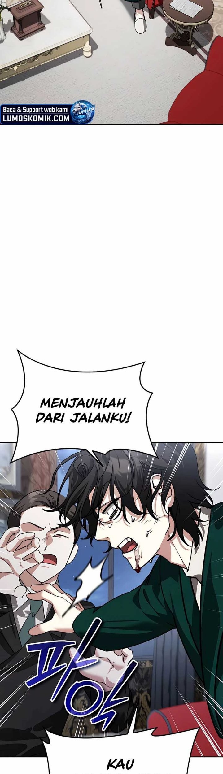 All My Alter Egos Are Tycoons Chapter 21 Gambar 34