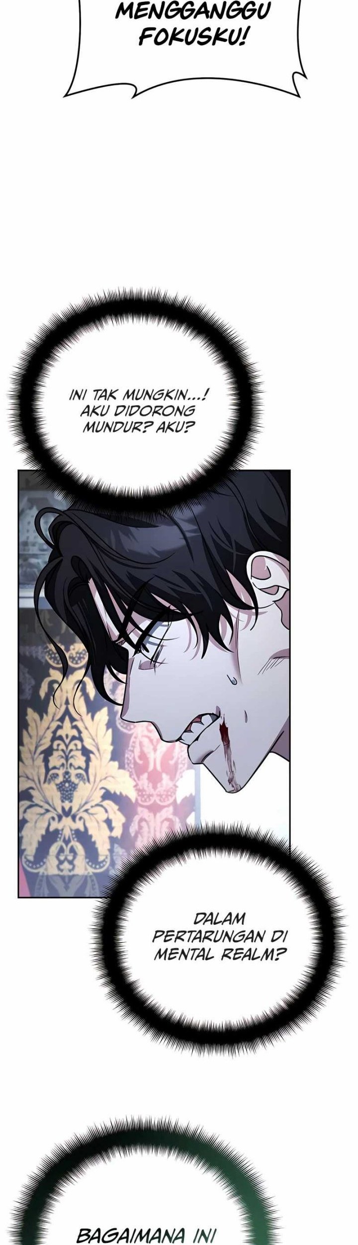 All My Alter Egos Are Tycoons Chapter 21 Gambar 35