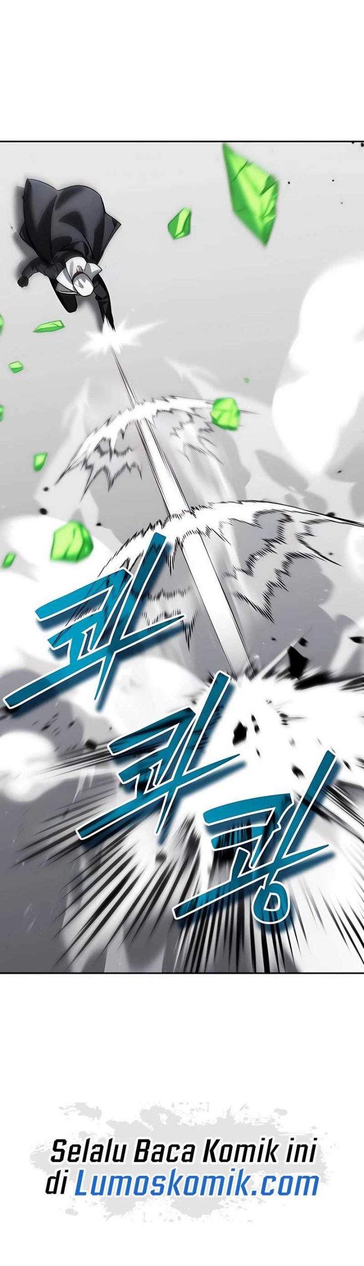 All My Alter Egos Are Tycoons Chapter 21 Gambar 37