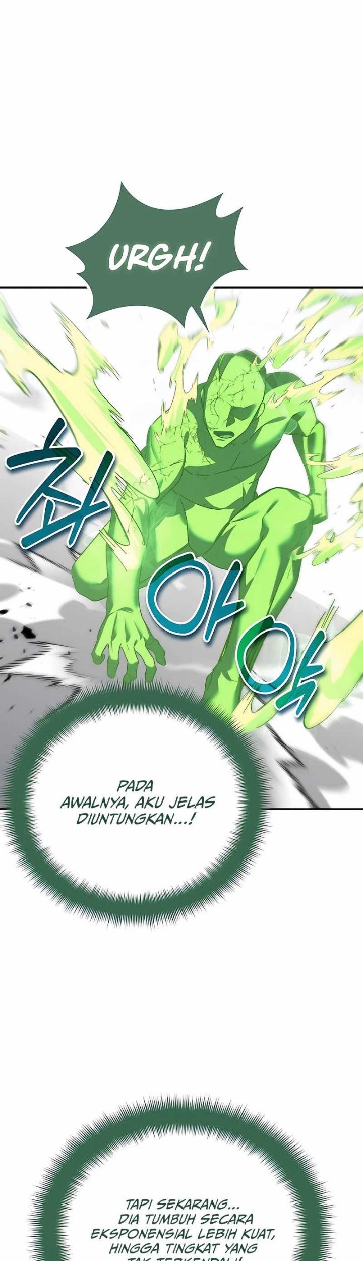 All My Alter Egos Are Tycoons Chapter 21 Gambar 38