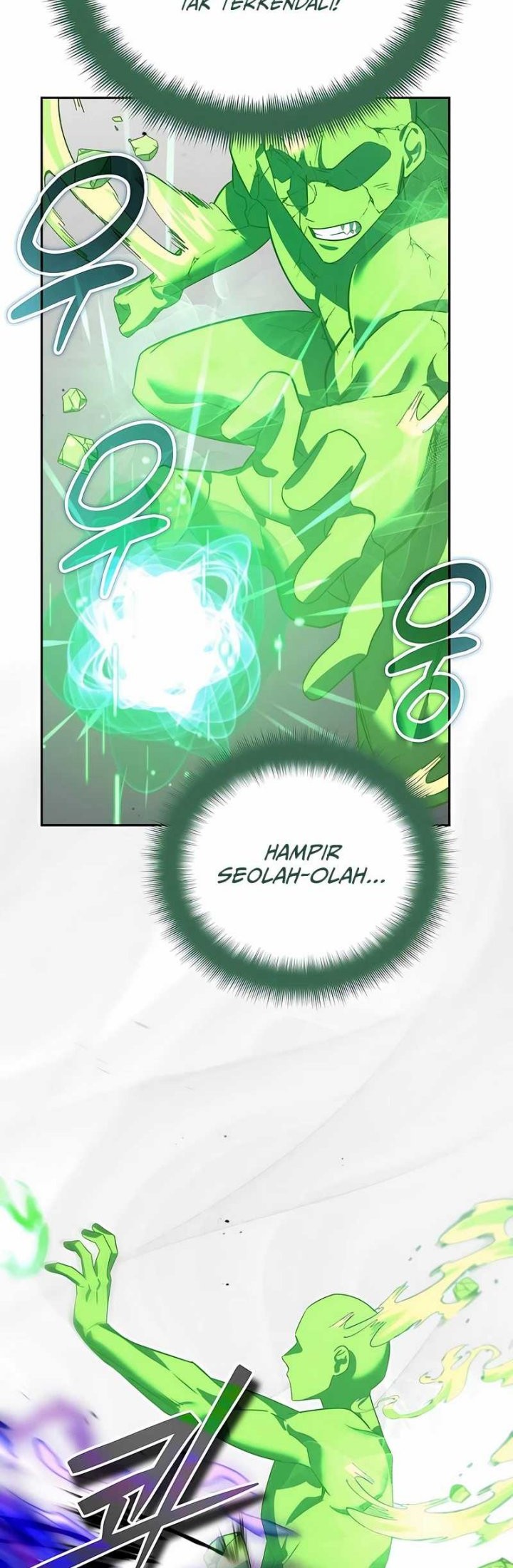 All My Alter Egos Are Tycoons Chapter 21 Gambar 39