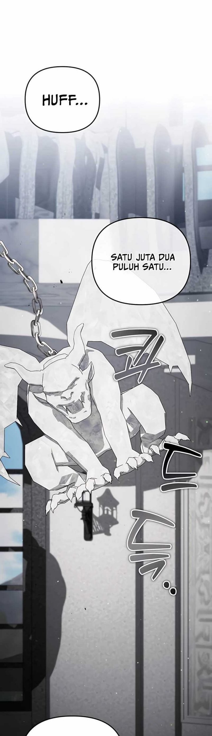 Komik All My Alter Egos Are Tycoons Chapter 21 gambar nomor 1