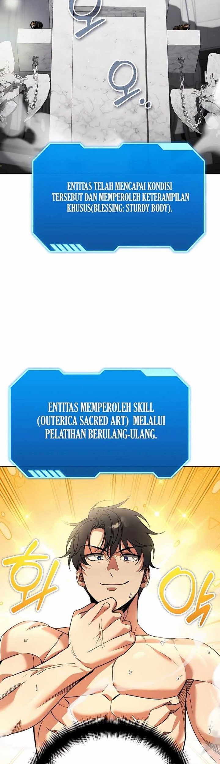 All My Alter Egos Are Tycoons Chapter 21 Gambar 5