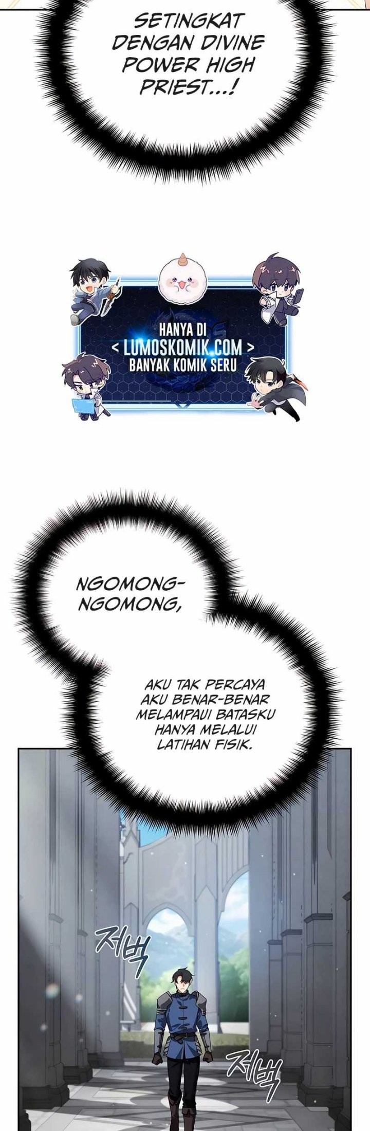 All My Alter Egos Are Tycoons Chapter 21 Gambar 6