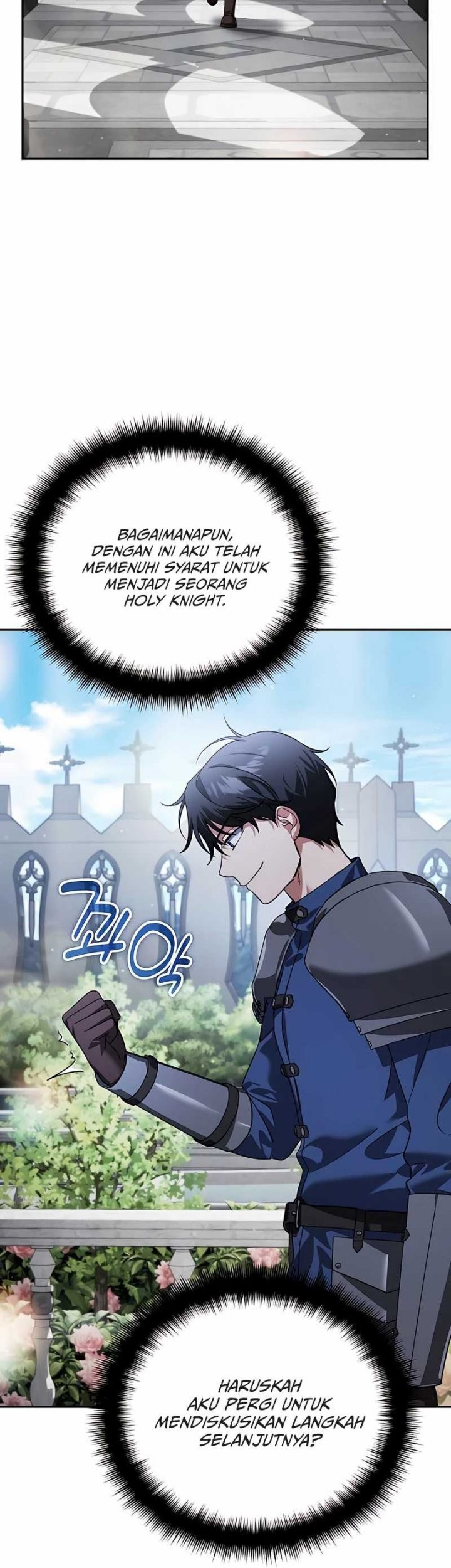 All My Alter Egos Are Tycoons Chapter 21 Gambar 7