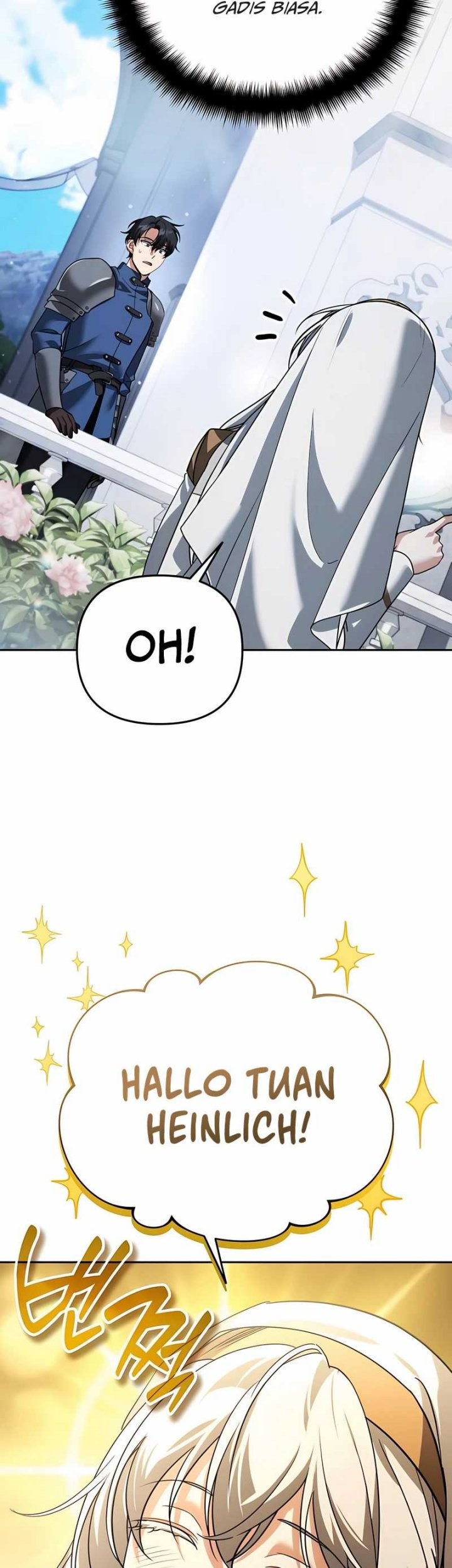 All My Alter Egos Are Tycoons Chapter 21 Gambar 10