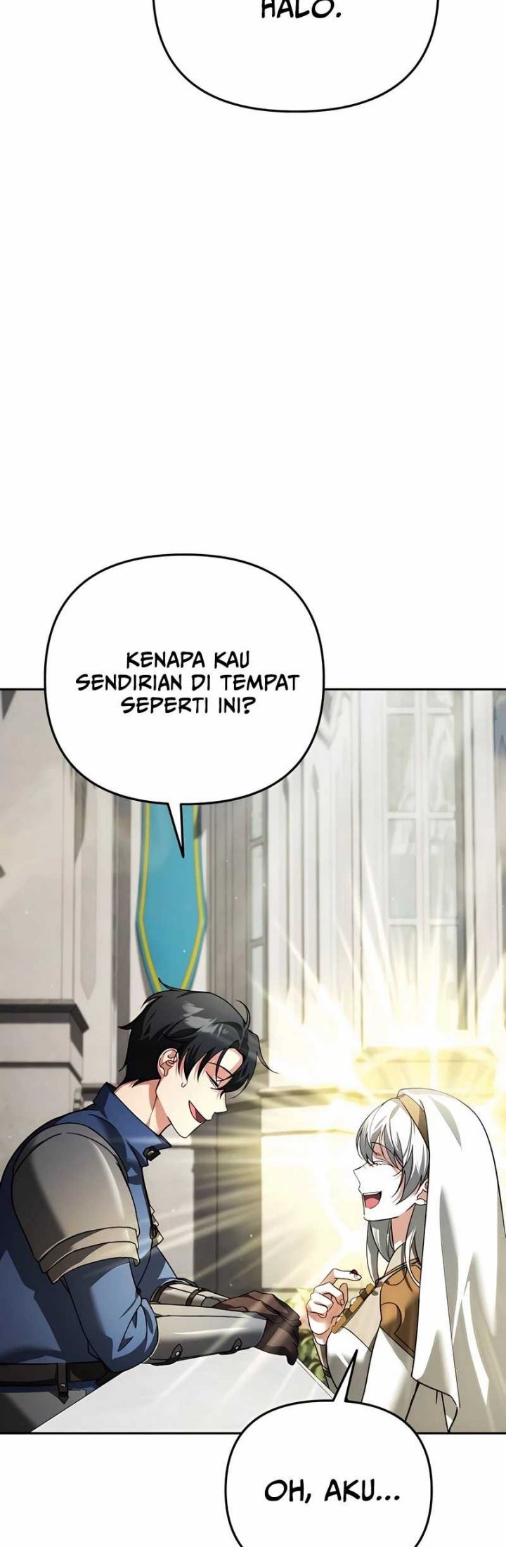 All My Alter Egos Are Tycoons Chapter 21 Gambar 12