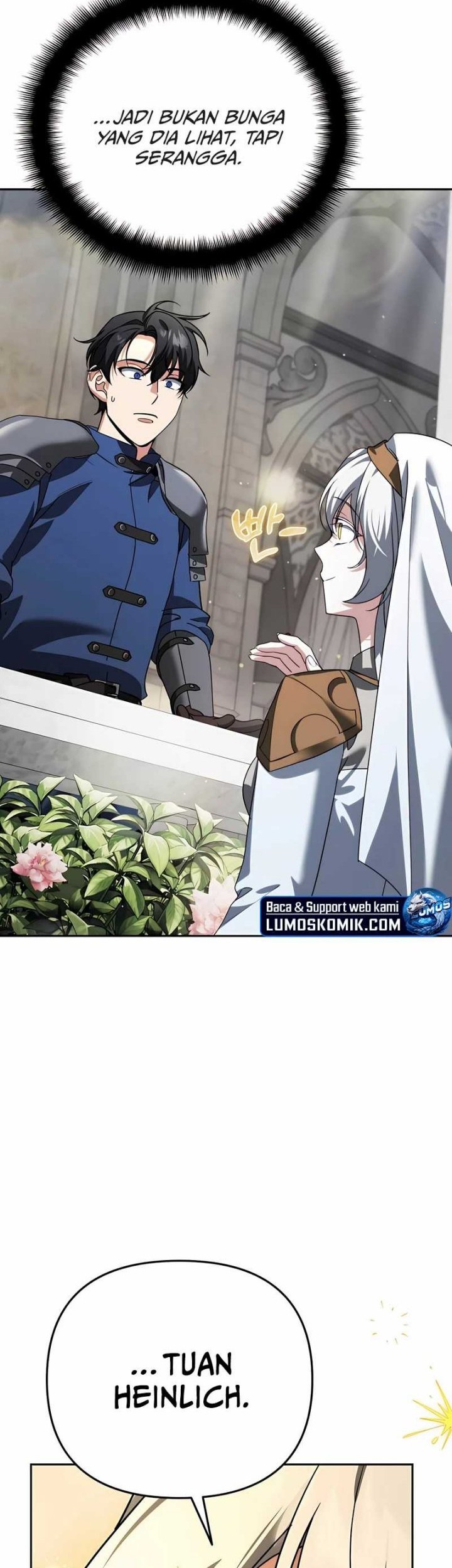 All My Alter Egos Are Tycoons Chapter 21 Gambar 14