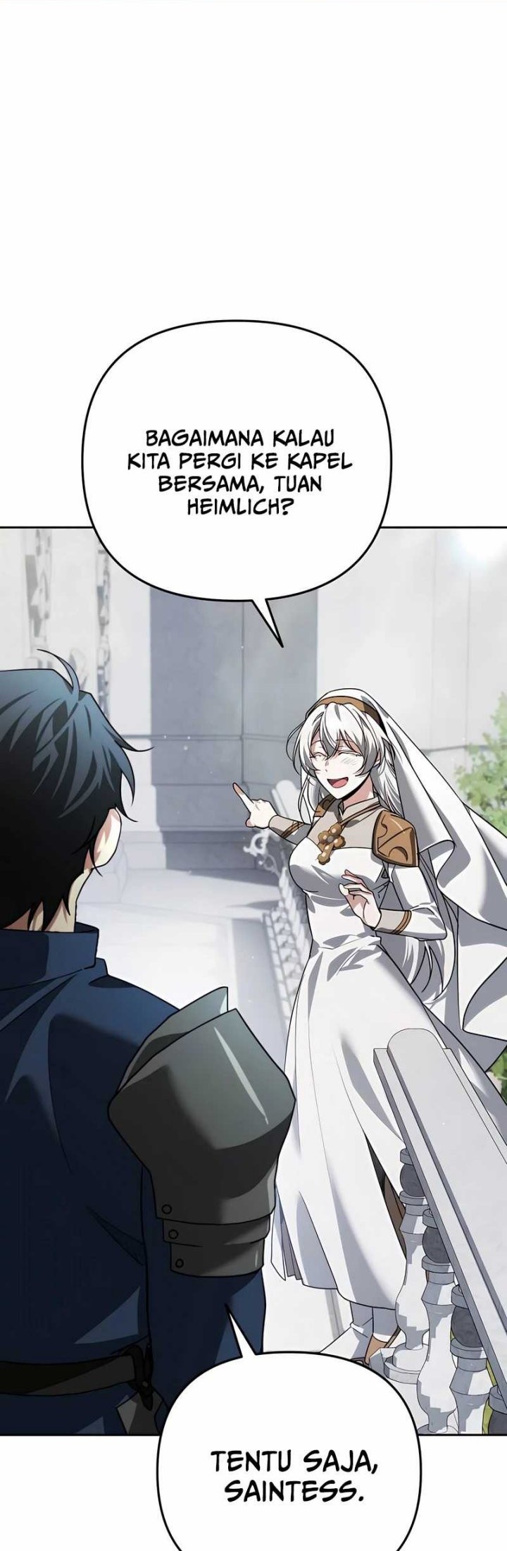 All My Alter Egos Are Tycoons Chapter 21 Gambar 18